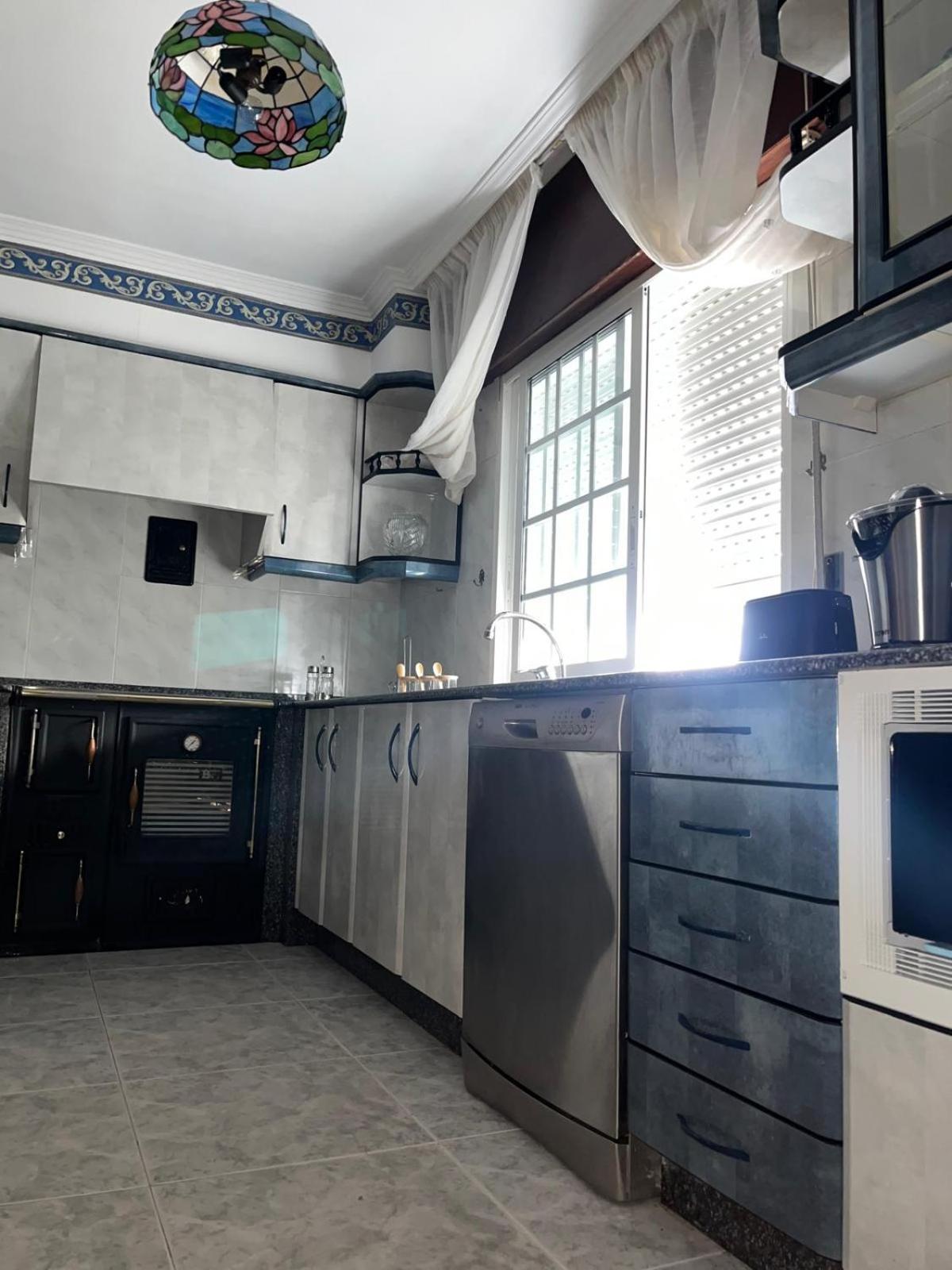 Villa Grana Medrano Pontevedra Eksteriør billede