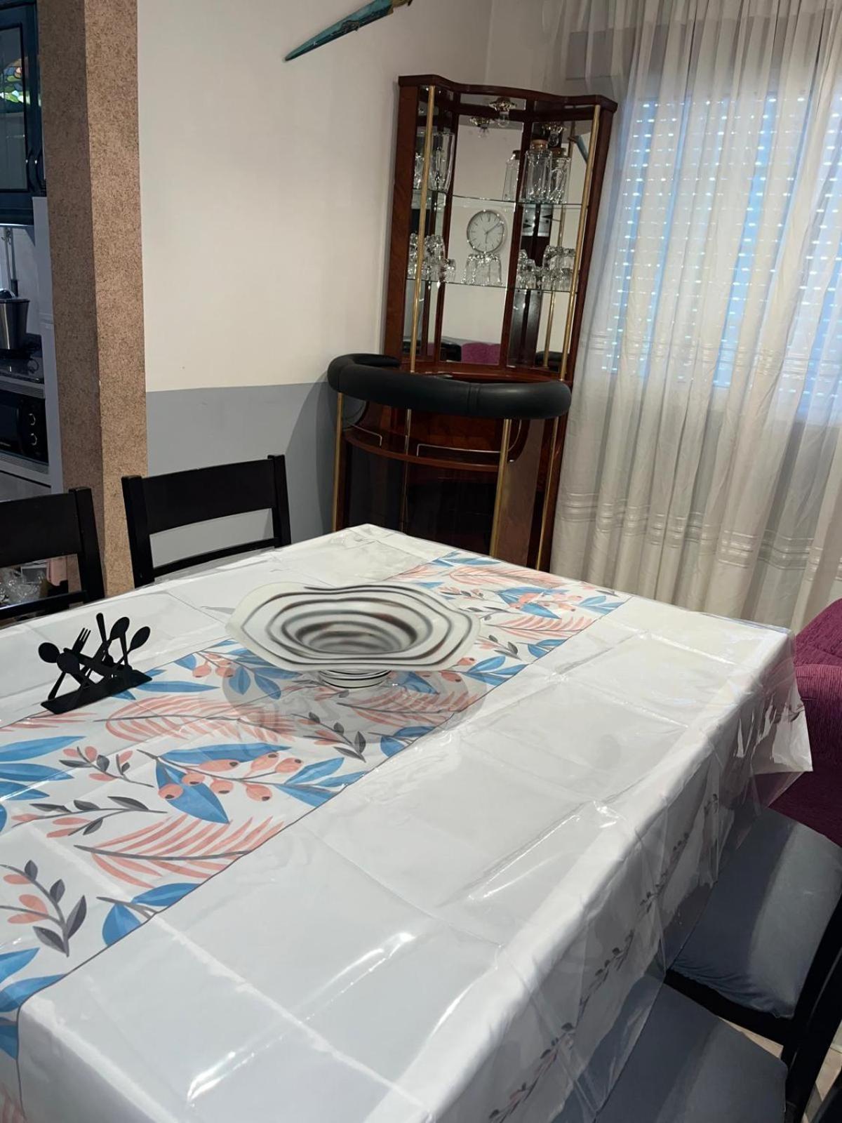 Villa Grana Medrano Pontevedra Eksteriør billede