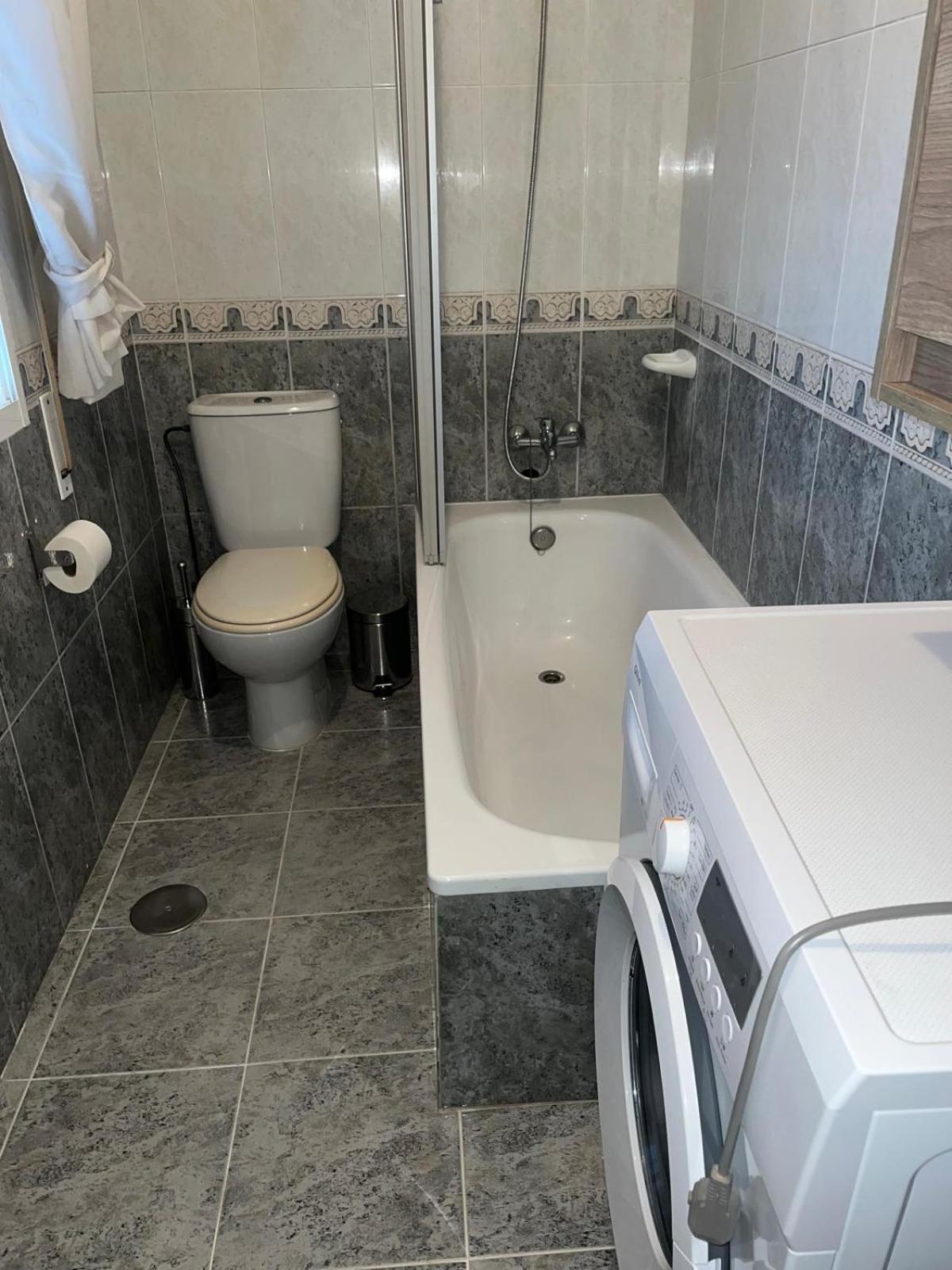 Villa Grana Medrano Pontevedra Eksteriør billede