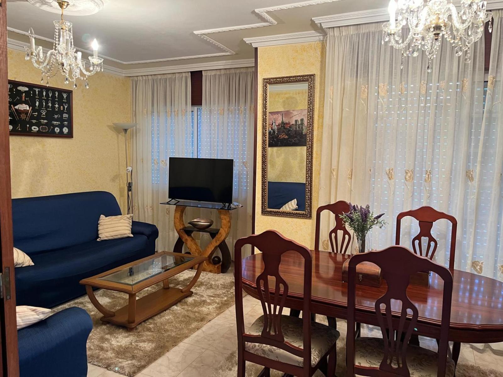 Villa Grana Medrano Pontevedra Eksteriør billede