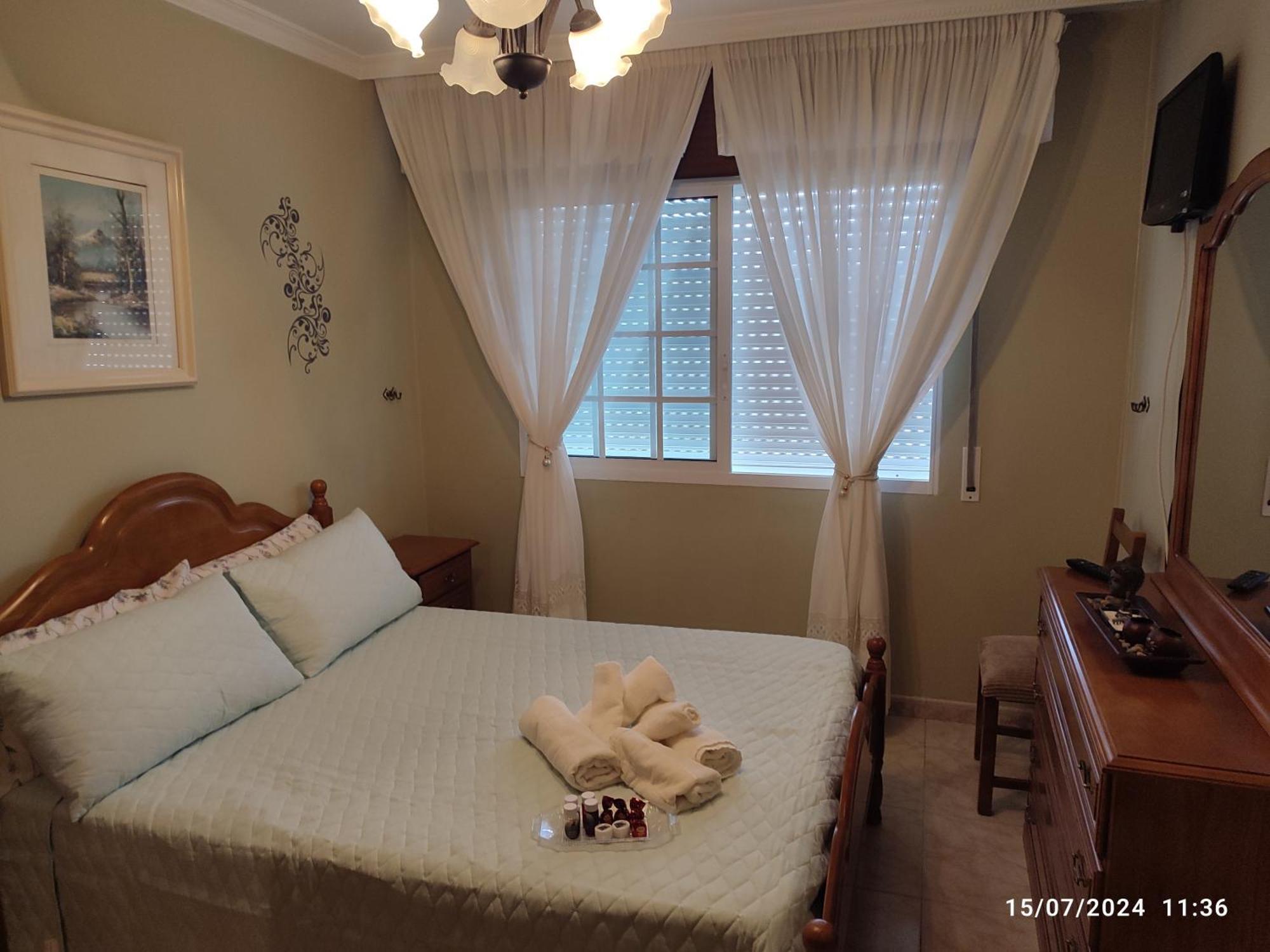 Villa Grana Medrano Pontevedra Eksteriør billede